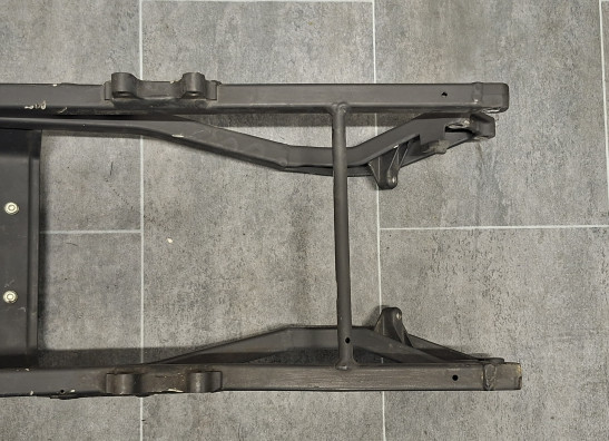 Achtersubframe Honda CBR Fireblade