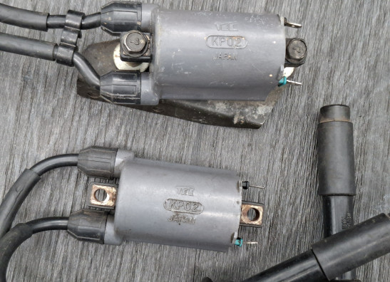 Bobine Kawasaki ZXR 400