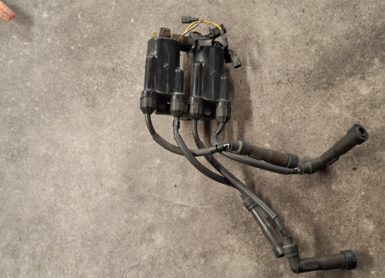 Bobine Honda CBX 1000