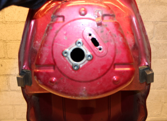 Tank Yamaha XJ 900 S Diversion