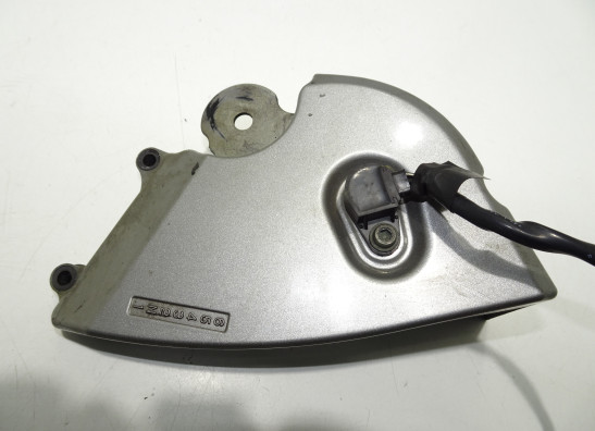 Engine cover front spocket Suzuki DL 1000 V STROM