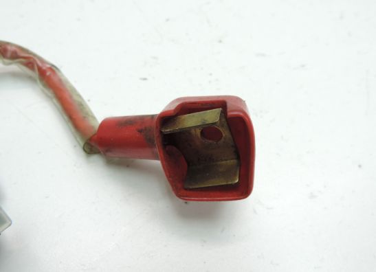 Anlasser Relais Yamaha FZ 400 FAZER 