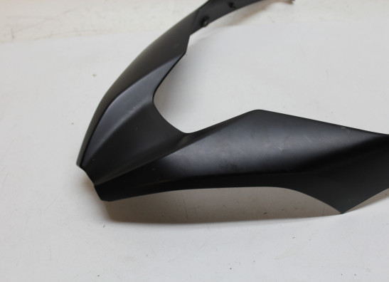 Cowl upper below Ducati Multistrada V4