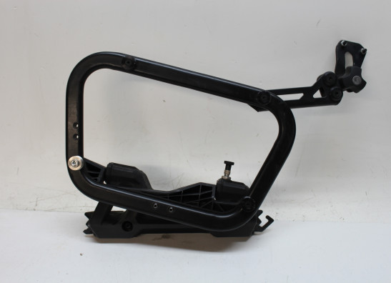 Koffersatz Yamaha Tracer 900