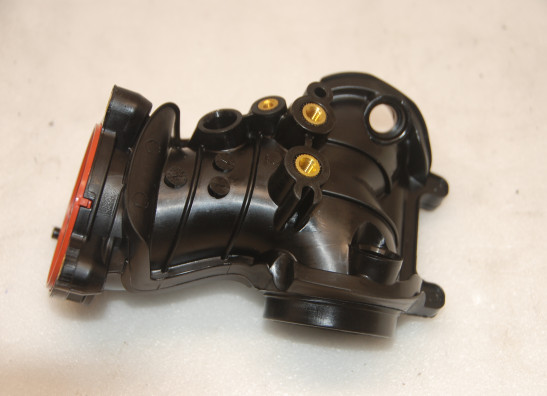 Einspritzanlage Harley Davidson Softtail