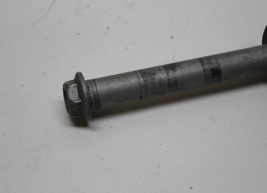 Achteras Honda NC 750 X