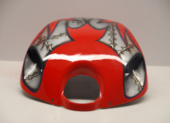 Tankcover Buell Firebolt XB12R-S 