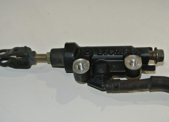 Rear brake master cylinder  Yamaha FZ6
