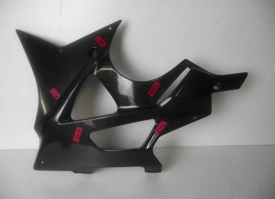 Linker onderkuip BMW S 1000 RR