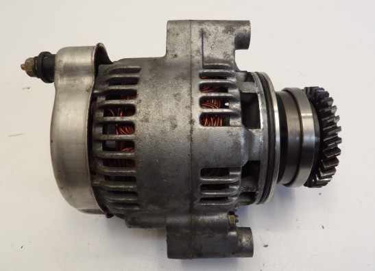 Dynamo Suzuki GSF 600 650 Bandit 