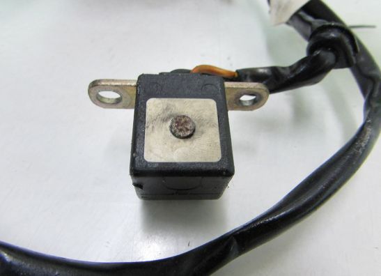 Motorblok diverse Kawasaki GPX 750