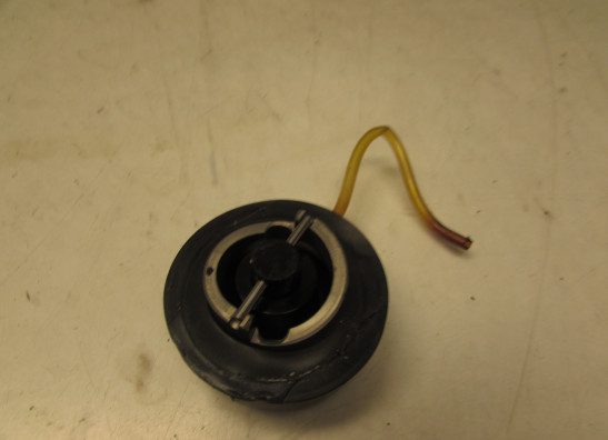 Tankdop Ducati Multistrada 1000