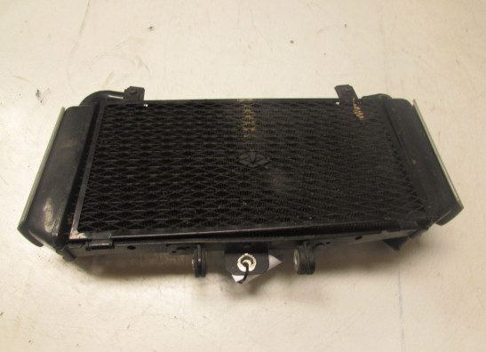 Radiateur Yamaha FAZER 600