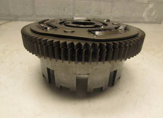 Clutch Honda CB 600 F