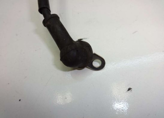 Startmotor relais Honda CBR 600 F