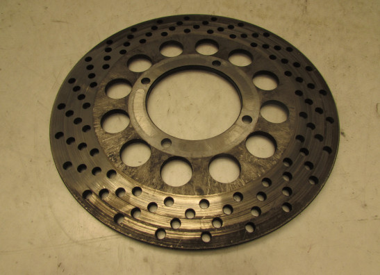 Brake disc front Overig Onbekend Unknown