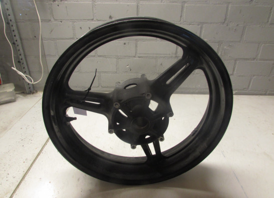 Voorvelg Yamaha FJR 1300