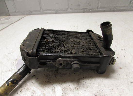 Kuhler Honda VF 700  750 F