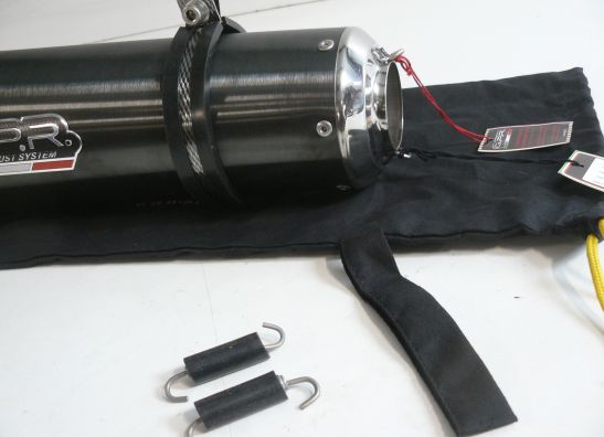 Sports exhaust Race-parts Modern Racers