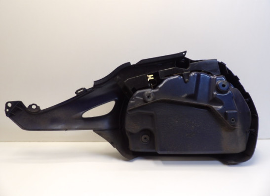 Rechter koffer Honda Deauville 650 - 700