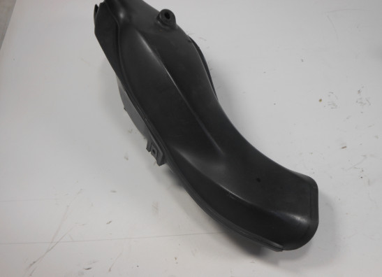 Linker luchtbuis Suzuki GSX R 600 2004-2005