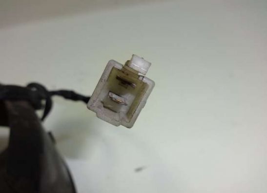 Fan Honda VF 1100 Sabre