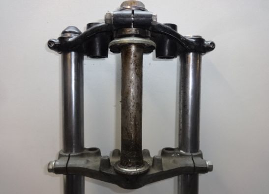 Voorpoten compleet Kawasaki CSR 305 LTD