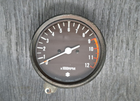 Teller Suzuki GS 750