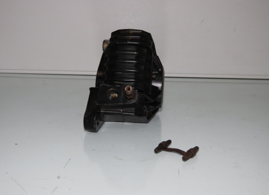 Remklauw rechts voor Moto Guzzi V35 V50 V65