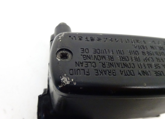 Rempomp Honda VFR 800 I