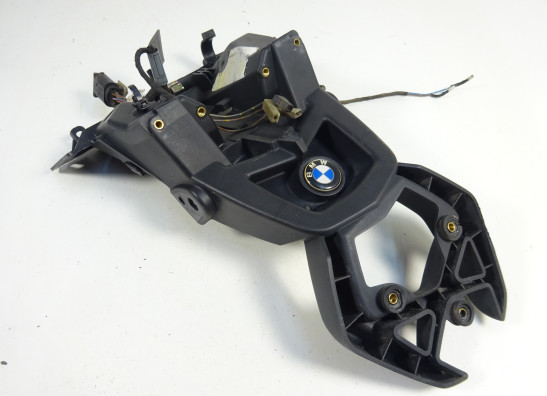 Kennzeichenhalter BMW K 1200 R 