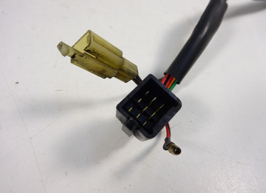 Stuurschakelaar links Kawasaki ZX 9 R