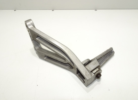 Pillion step left  Kawasaki Z 750