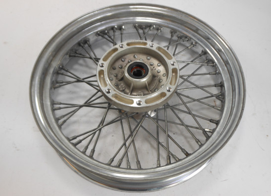 Voorvelg Kawasaki VN 800 1995-2005