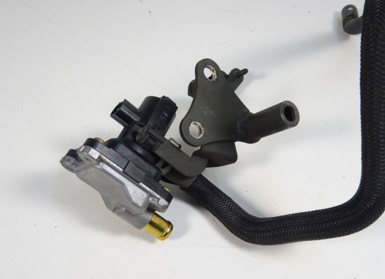 Luchtfilterhuis Yamaha XTX 660