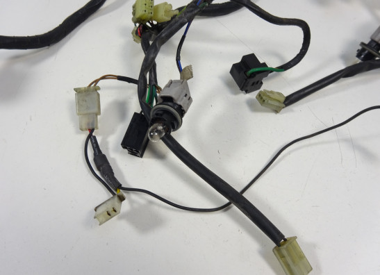 Wire harness front Yamaha FJR 1300