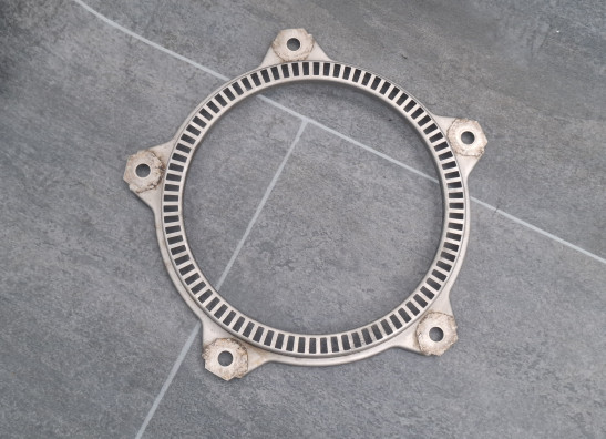 ABS sensor ring BMW R 1150 RT   R 850 RT