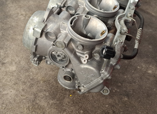 Vergaser-Set Honda CBR 1000 F