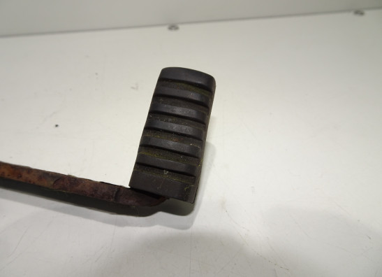 Gear change pedal  BMW F 650 GS