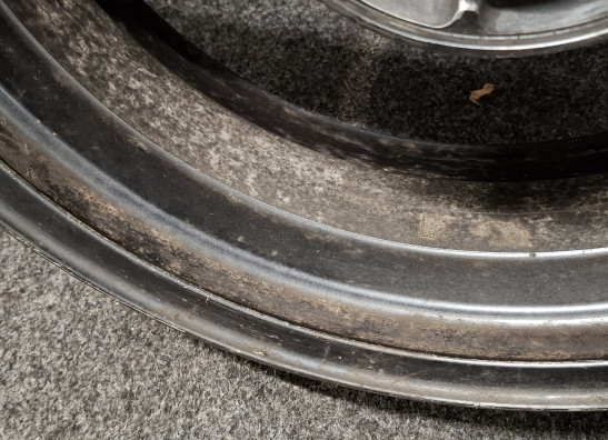 Felge hinten Kawasaki ZXR 750