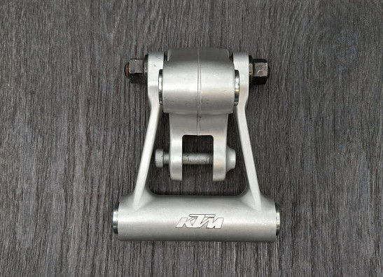 Link systeem achterveer KTM 690 Duke 