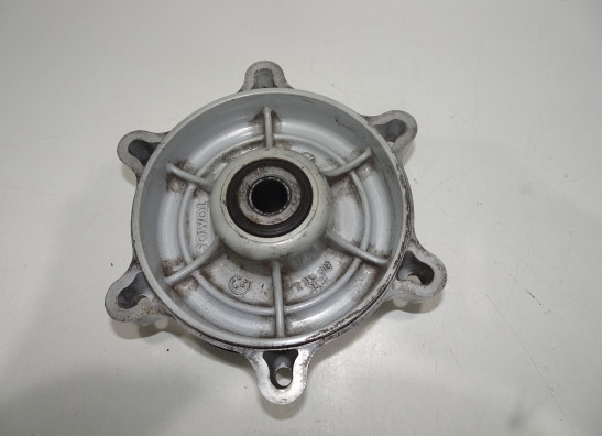 Driven flange BMW F 650 GS