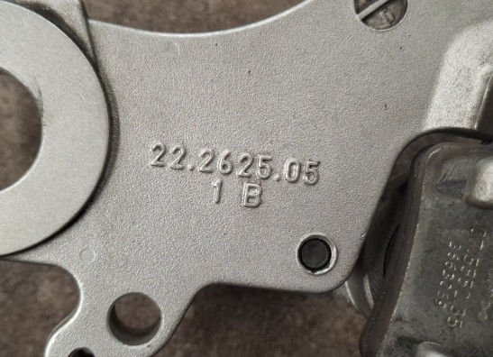 Achter remklauw KTM 690 Duke 4