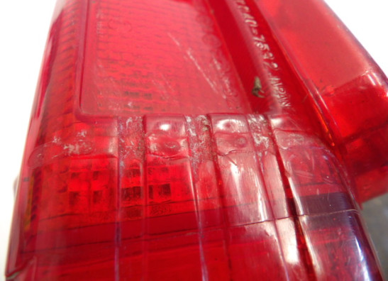 Achterlicht Yamaha XJ 600 F