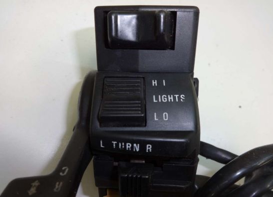 Lenkerschalter links Suzuki GSX F 1100