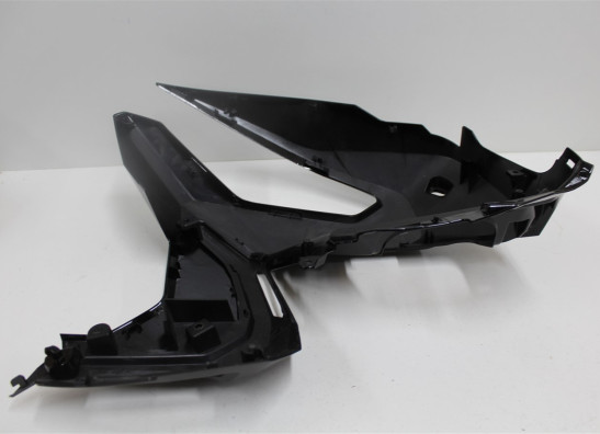 Seitenverkleidung rechts Honda X-adventure 750