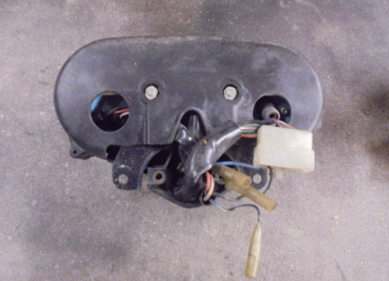 Tellerset Honda CB 400