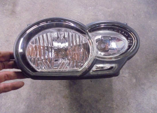 Headlight BMW R 1200 GS