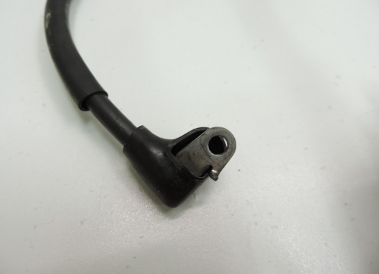 Startmotor Honda NTV 650