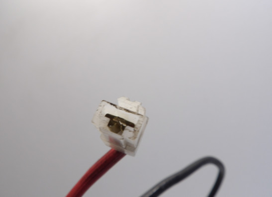 Starter Relay Yamaha XJ 600 Diversion